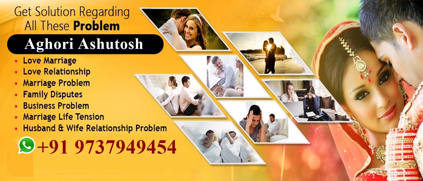 Lost Love Back Solutions