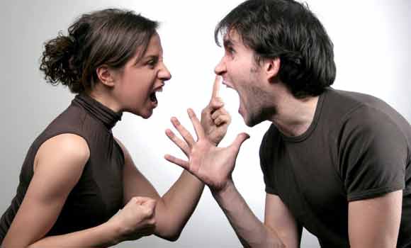 Husband Wife Problems