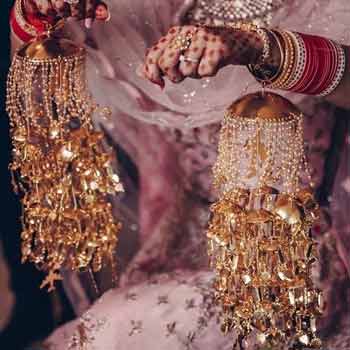 Intercasrte Marriage