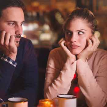 Relationship Problem